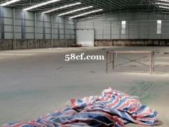 盐步联安2300方厂房仓库出租