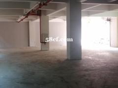 联安600方厂房仓库出租