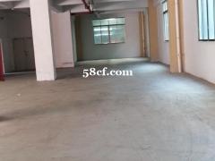 联安600方厂房仓库出租