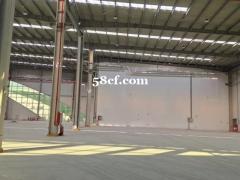 千灯新城3000～5000平单层厂房