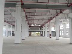 出租城南多层厂房，面积8000平米，