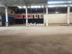 盐步河西1680方  已分一部分还剩850方  可分租300