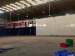 盐步河西1680方  已分一部分还剩850方  可分租300