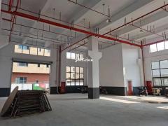 城北一楼3000平丙二类消防带牛腿