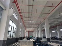 城北一楼3000平丙二类消防带牛腿