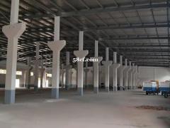 周市独栋5000平出租