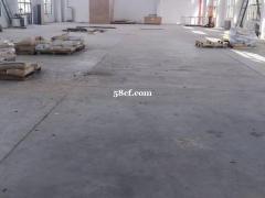 周市火车了独栋1800平丙一类消防带牛腿