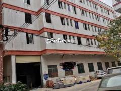 佛山黄岐厂房出租