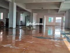 佛山黄岐厂房出租