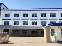 花都厂房出租现成装修独栋5000平红本厂房便宜出租