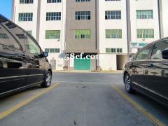 花都厂房出租现成装修独栋5000平红本厂房便宜出租