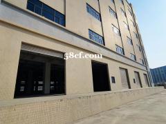 花都厂房出租全新高台仓库出租22000平