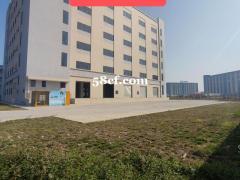 花都厂房出租全新高台仓库出租22000平