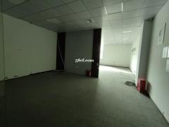 花都特价厂房出租1036平带装修丙二消防