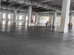 昆山开发区全新25050平出租