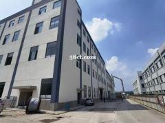 昆山开发区富春江路888号