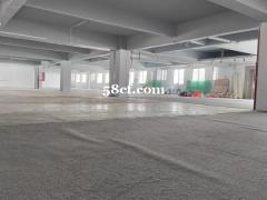 番禺南村镇700方标准厂房仓库出租，形象好，证件齐全