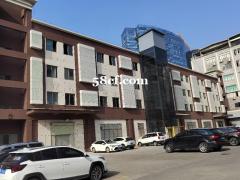 番禺南村镇700方标准厂房仓库出租，形象好，证件齐全