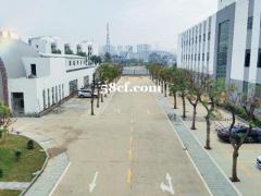 番禺钟村3个地铁口位置园区6万方厂房仓库火爆招租，可随意分租