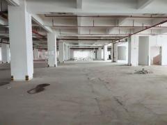 番禺钟村3个地铁口位置园区6万方厂房仓库火爆招租，可随意分租