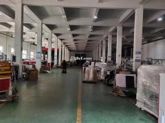 张家港3000平多层厂房出租