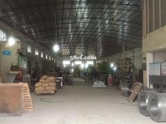 大沥盐步2400方厂房出租