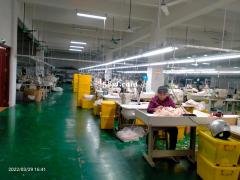 大沥盐步2000方标准2楼内衣厂出租