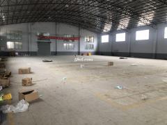 大沥盐步1700方厂房出租