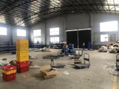 大沥盐步1700方厂房出租