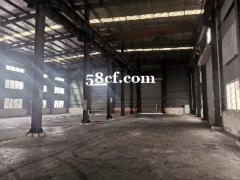 出售吴江开发区工业厂房，建筑面积25000平米，