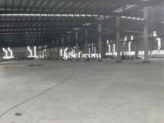 出售吴江开发区工业厂房，建筑面积25000平米，