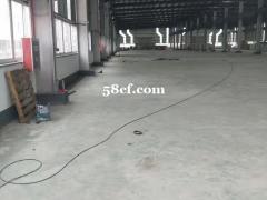 出租吴江开发区独门独院，面积7000