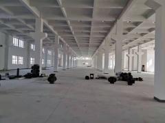 出售同里多层厂房，面积6000