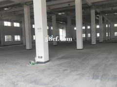 出租城南一楼厂房，面积6200平米