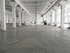江阴市青阳镇有厂房5000平方，可以分租！