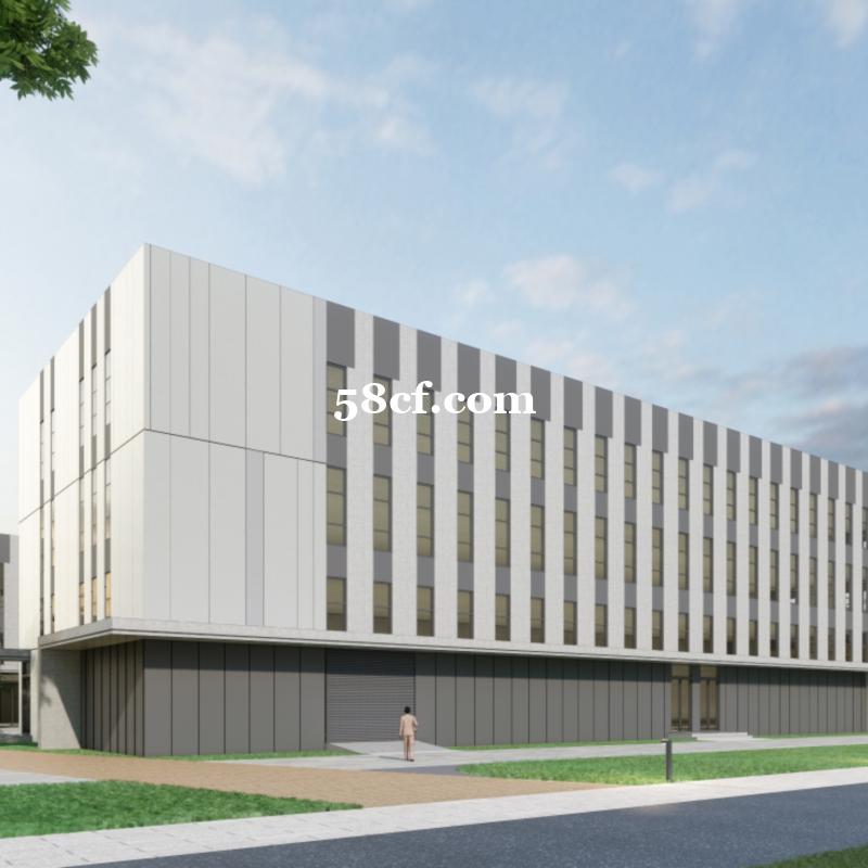 中国曹妃甸自贸区 均和云谷 曹妃甸新城科创港产业园招商 厂房 中国曹妃甸自贸区 均和云谷 曹妃甸新城科创港产业园招商 厂房