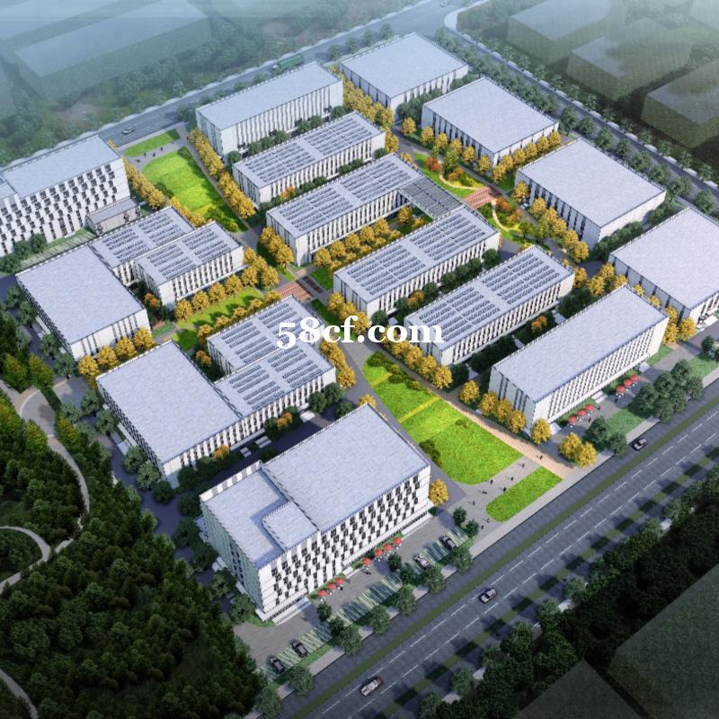 中国曹妃甸自贸区 均和云谷 曹妃甸科创港 火热招 中国曹妃甸自贸区 均和云谷 曹妃甸科创港 火热招