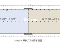 宜兴独栋厂房 单层火车头！！层高12米！！