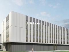 曹妃甸大学城 自贸区 均和云谷 科创港 火热招 厂房出售