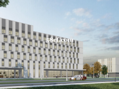 均和云谷-唐山曹妃甸科创港产业园出售