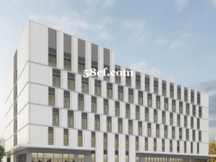 河北唐山曹妃甸大学城产业园出售