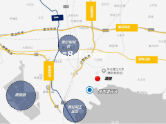 均和云谷-曹妃甸大学城科技港产业园