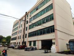 花都独院5000平厂房出租