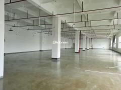 花都独院5000平厂房出租