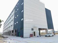 花都独院5100平厂房仓库出租