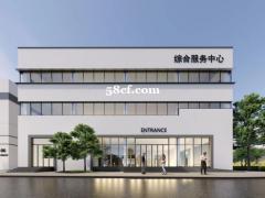 唐山厂库房出售 路北韩城项目 交通便利 立项政策宽松 大产权