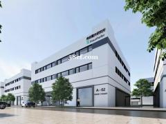 唐山市区厂库房出售 大产权50年 可贷款 可环评