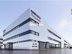 唐山市区厂库房出售 大产权50年 可贷款 可环评