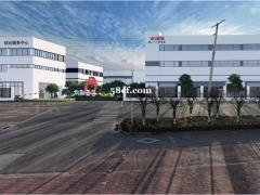 唐山厂库房出售  交通便利 立项政策宽松 大产权 可贷款可环