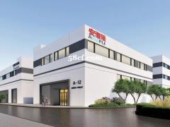 厂库房办公楼 研发中心出售  交通便利 立项政策宽松 大产权